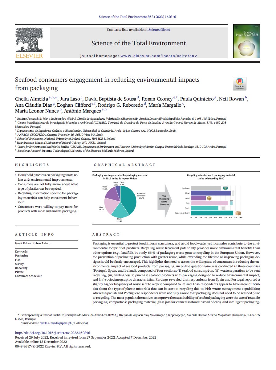 🆕Scientific Publication of NEPTUNUS project (<a href="/AtlanticArea/">Interreg Atlantic Area</a>)

📦🥫 "Seafood consumers engagement in reducing environmental impacts from packaging"

📲 Check this and other publications at neptunus-project.eu/documents/scie…