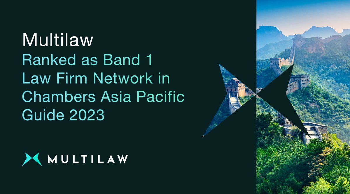 Multilaw tweet media