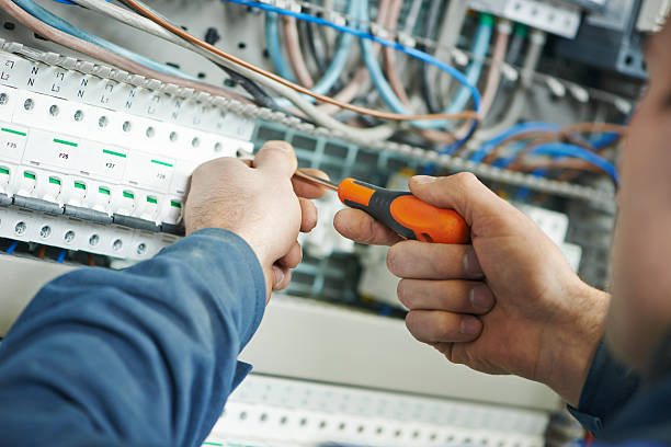 At SB, our team of skilled engineers can provide electrical solutions tailored to your exact needs, fully accredited and dedicated to providing a high level of workmanship. 
Get in touch today. 
 
#electrical