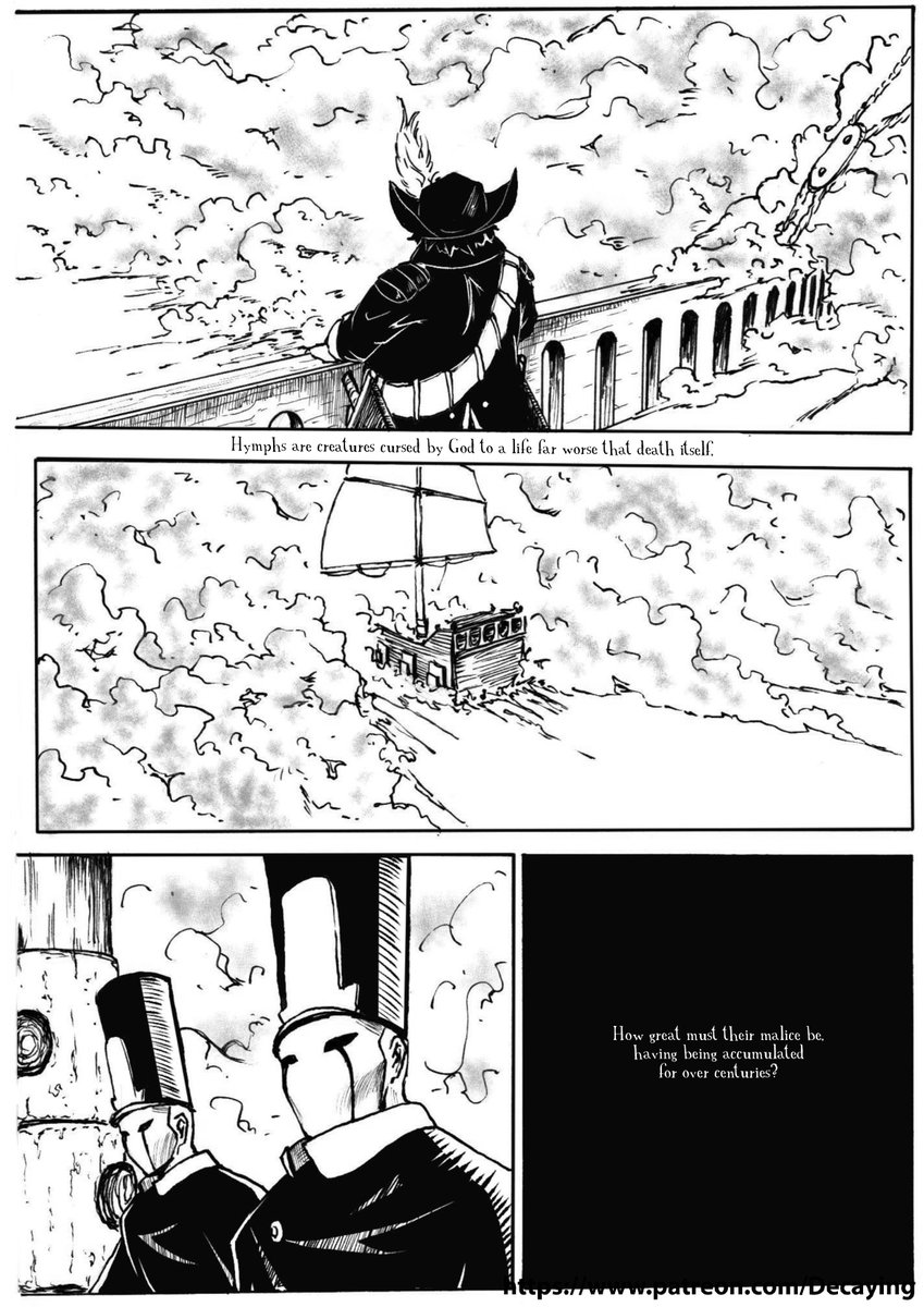 Decaying (@DecayingComic) / Posts / X