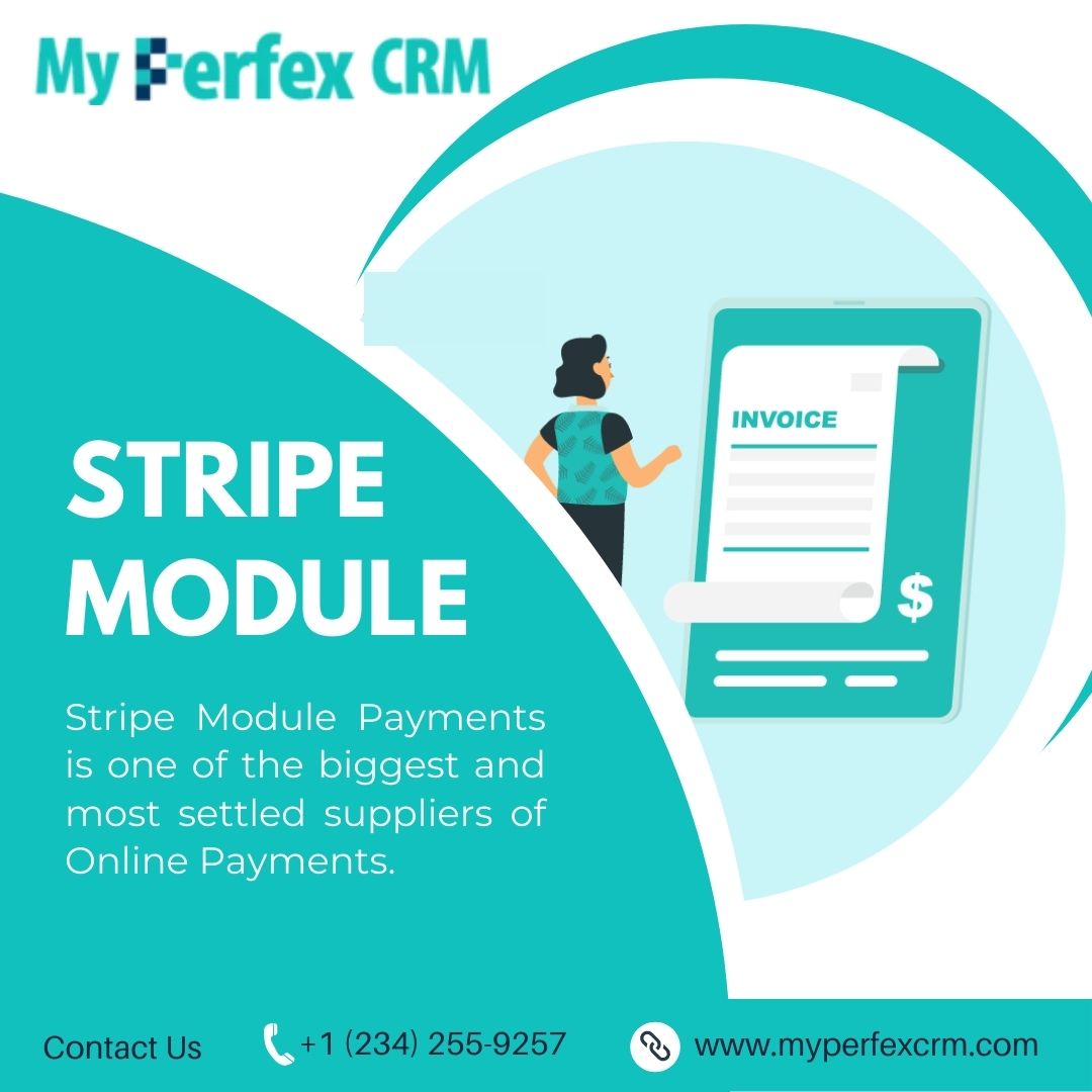 My Perfex CRM tweet media