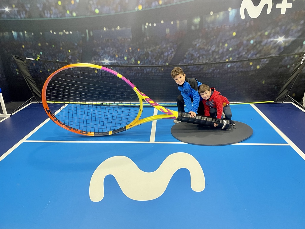 sebas388's tweet photo. #llanavidaddemovistar https://t.co/KiTcDx6sa6