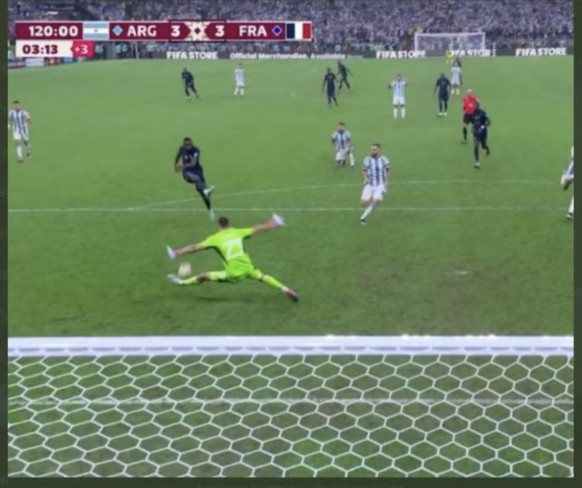 Øyeblikk for evigheten