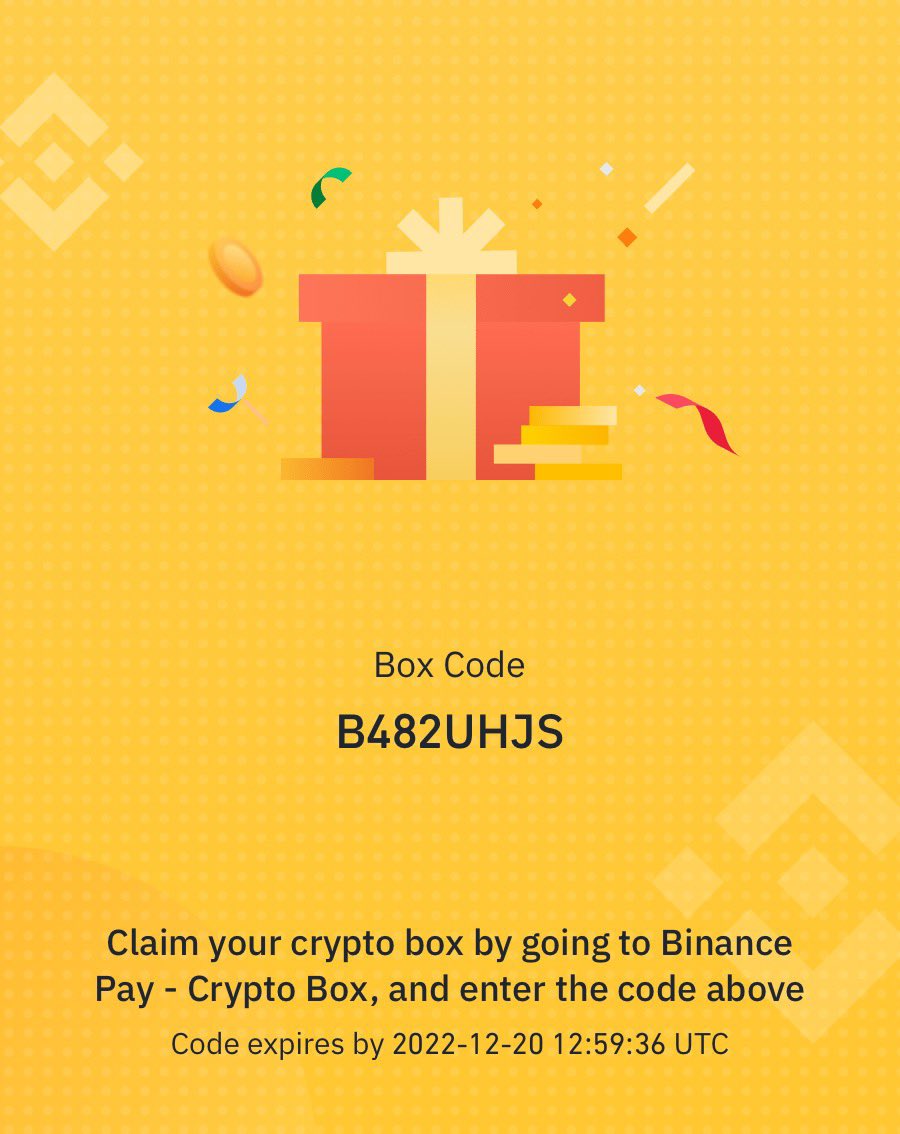 OpticRedrum's tweet photo. Been a while let’s see if I can do one post a day this week? 250 people #DailyBoxes #OpticRedrum #Binance #CryptoBoxes #Atom #Cosmos https://t.co/oVhTtCVOdO