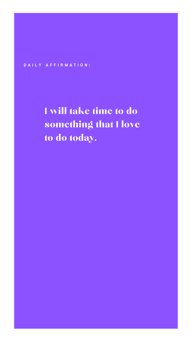 BTFY4's tweet photo. Daily Affirmation

#30daysofgratefulness #positiveaffirmations #mentalhealthsupport #mentalhealthmatters #breakingthroughforyou #selflove #selfcare #mindfulness #peace #loveyourself #love #dailyaffirmation https://t.co/h2v9TWLBbX