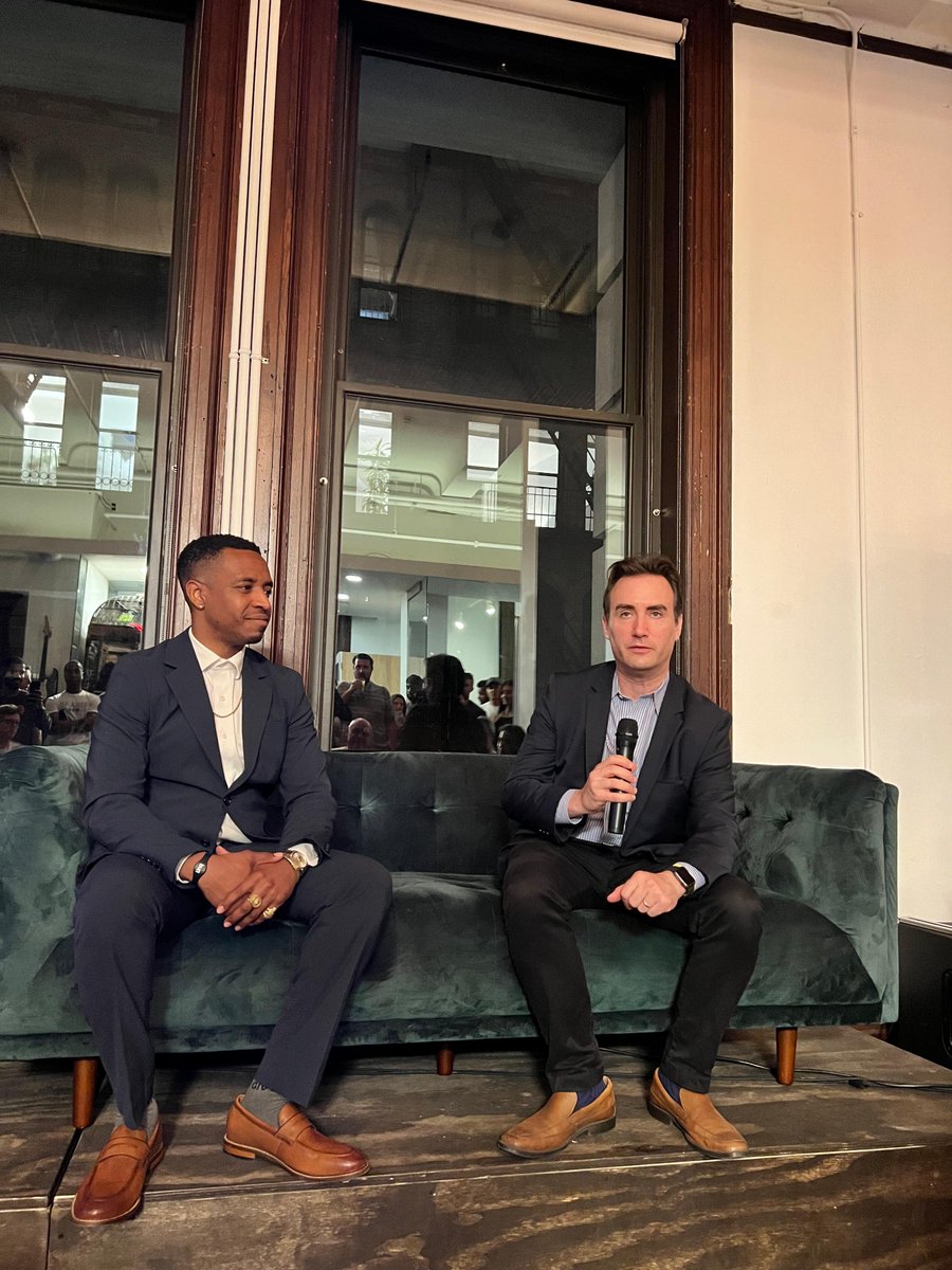 Cryptocurrency Chairman John Bowdre tweet media