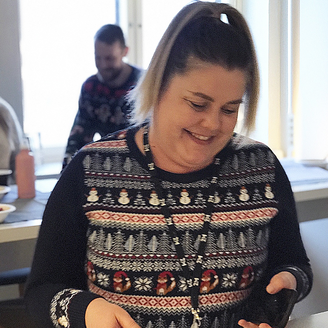 2M-IT Oy tweet media