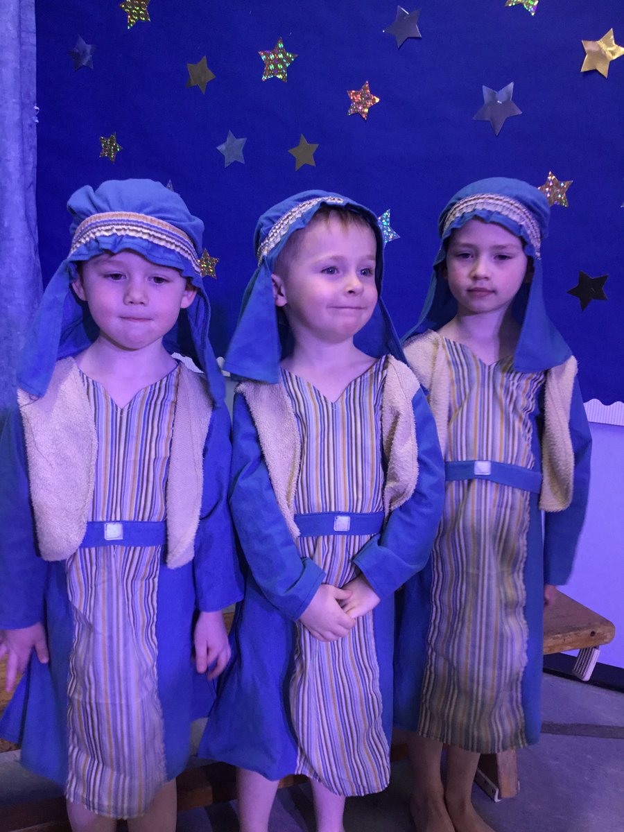 whitchurchprm's tweet photo. What a wonderful Reception Christmas concert we had! We hope that our Mums and Dads enjoyed it as much as we did! #WPSRec https://t.co/eLPZiOIR6q