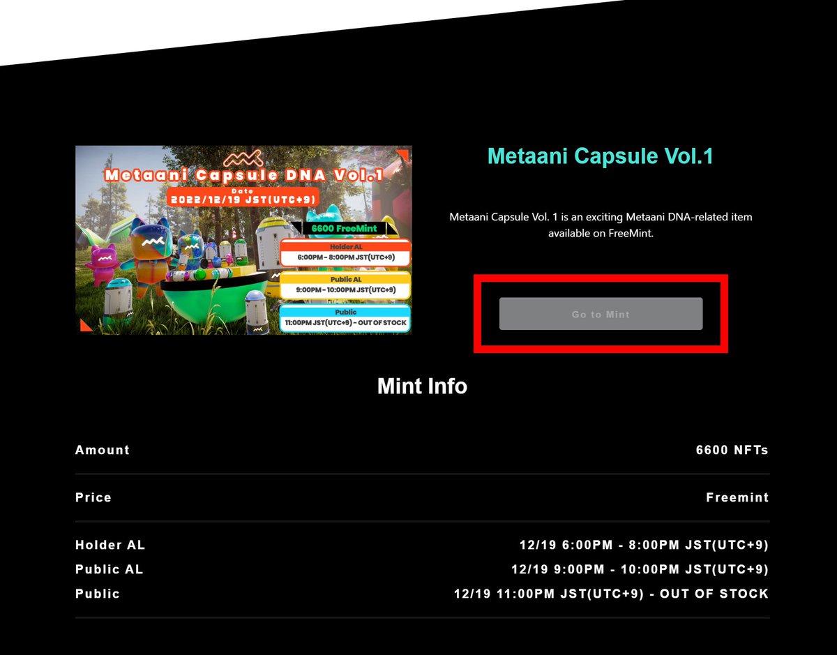 Metaani🐱🧬🥚 tweet media