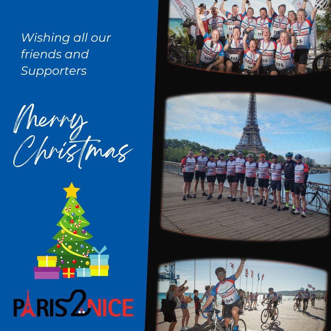 Paris2Nice tweet media