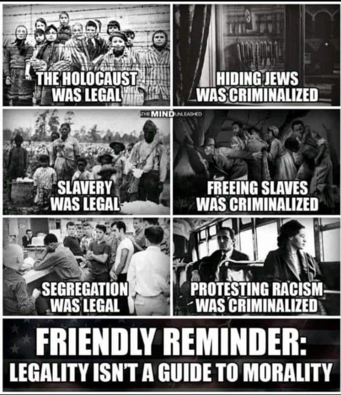 <a href="/SuellaBraverman/">Suella Braverman MP</a> I feel I need to post this👇