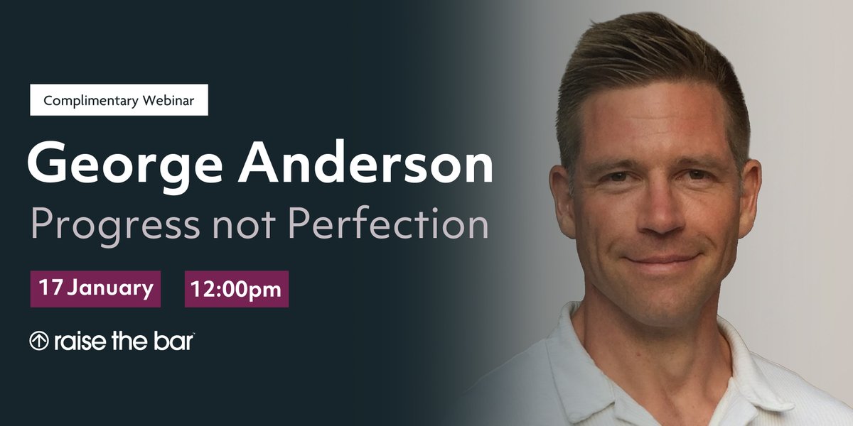 Raise the Bar tweet media