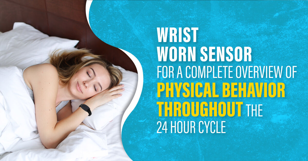 fibion's tweet photo. Interested in the 24-hour activity cycle with the assessment of 🛌 sleep, sedentary behavior 🛋️ and physical activity 🚶🏾♀️? A wrist-worn device is the best solution for you. Find out more about our solution at https://t.co/3QBjqOZL22
#sleep #sittingassessment #physicalbehaviour https://t.co/Rf6eIkpSAn