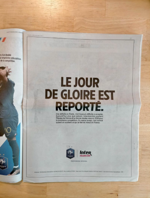 Les Entremetteurs tweet media