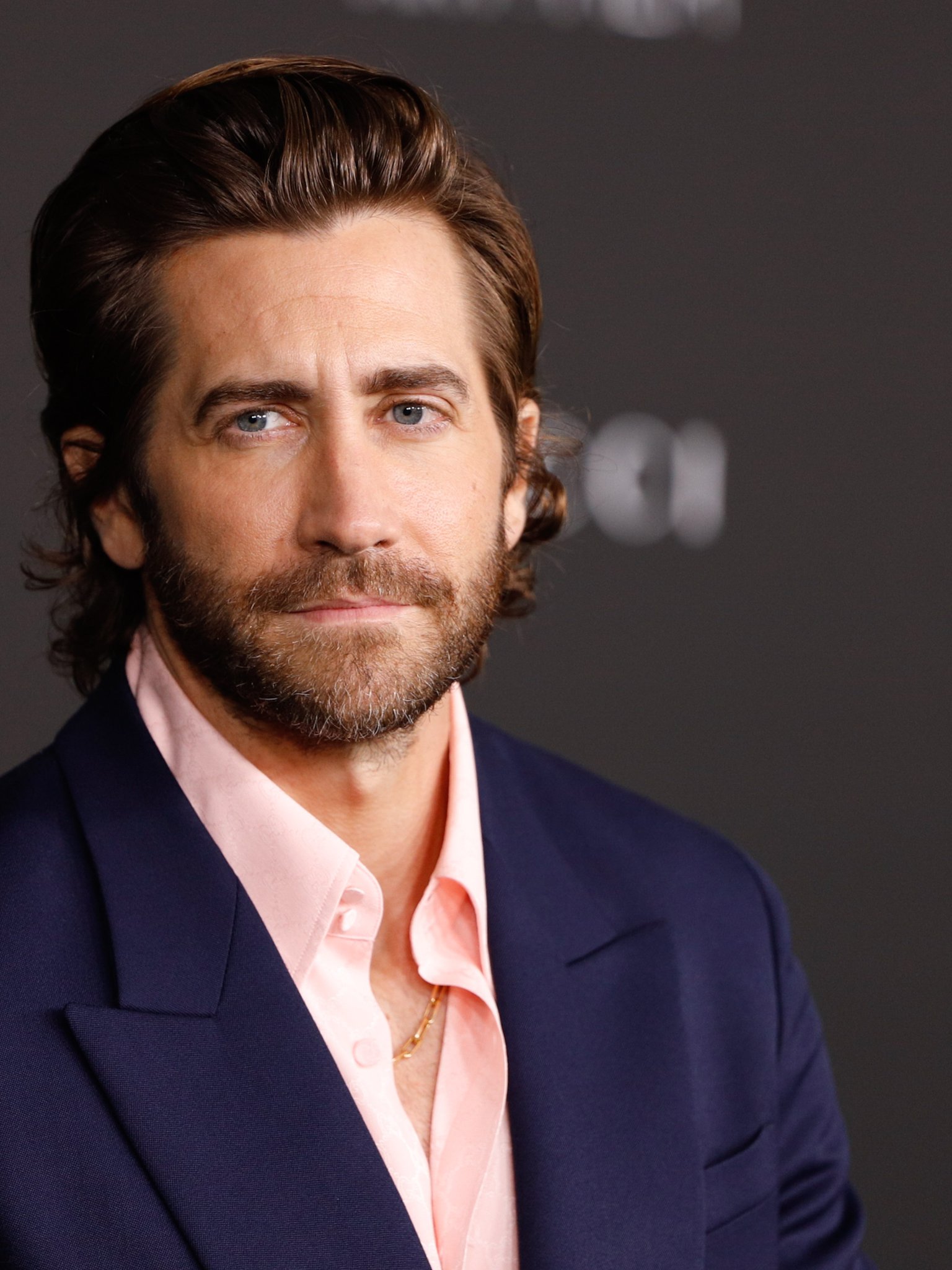 Happy Birthday (42)  to Jake Gyllenhaal, Mysterio! 