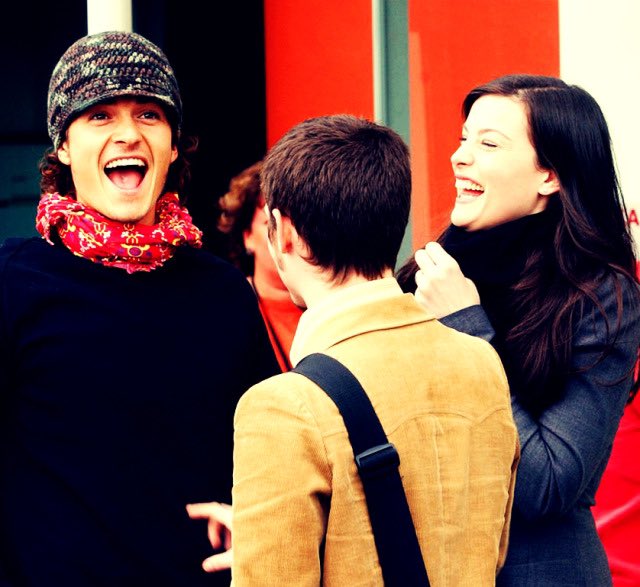 daily orlando bloom (@dailybloomy) on Twitter photo 