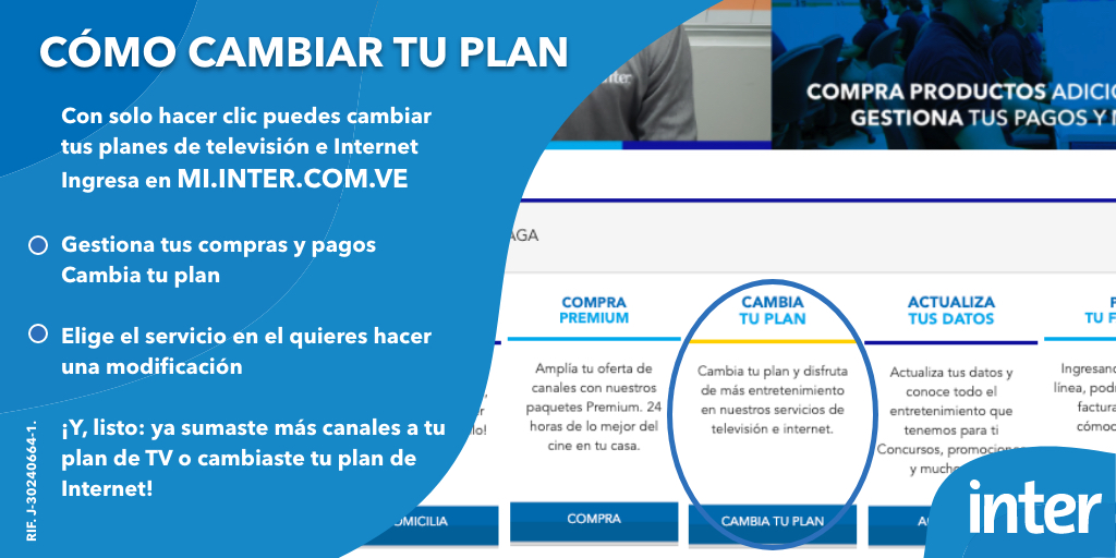 InterCliente tweet media