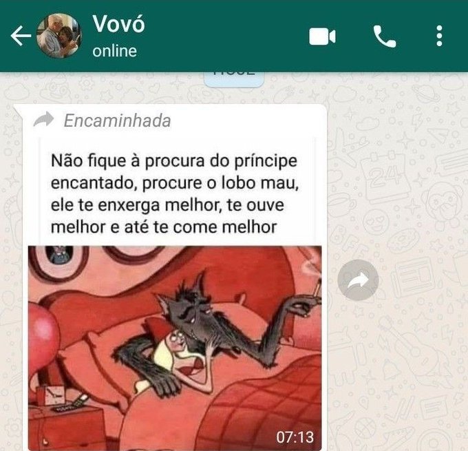 zap deveria acabar (@zapdeveriaacaba) on Twitter photo 