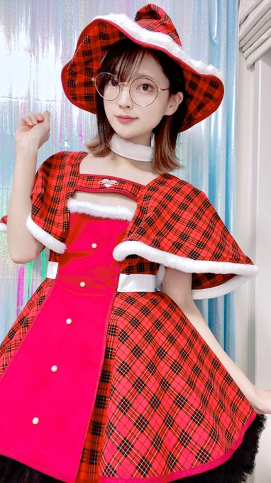 Twitterのコスプレ画像13