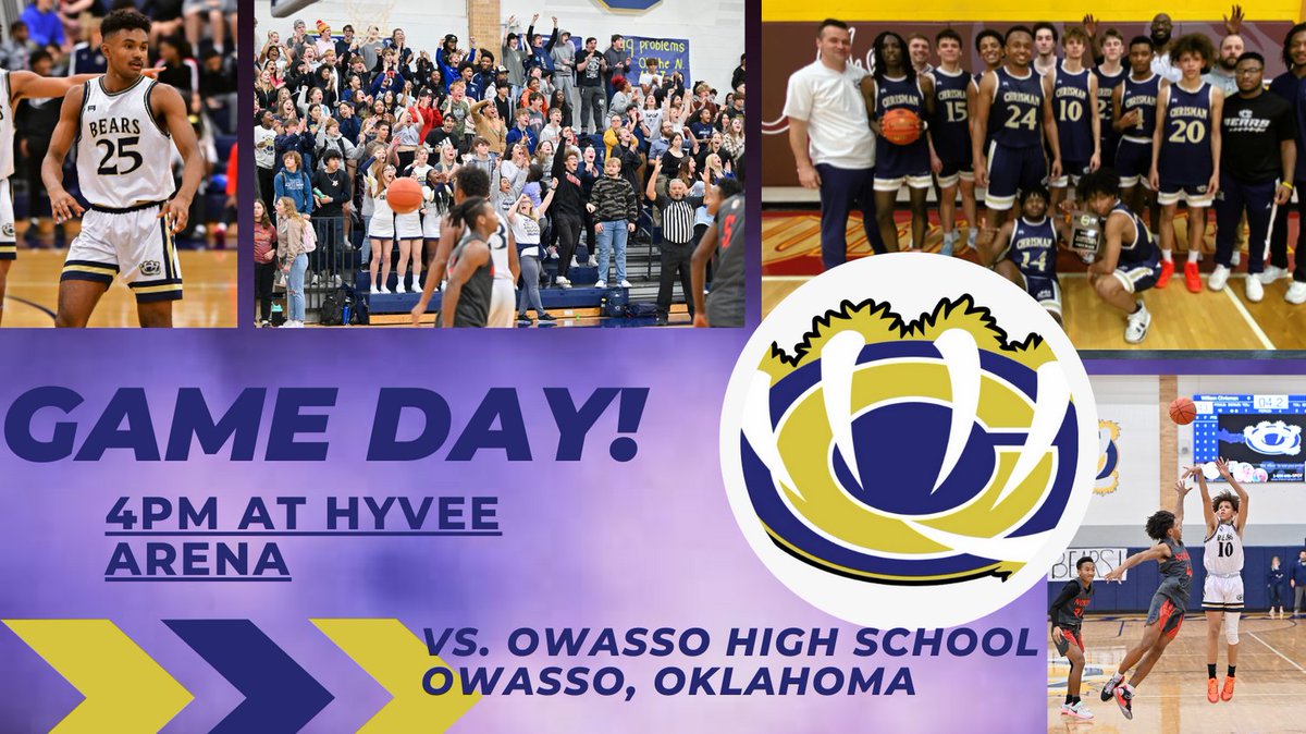 WC Basketball tweet media