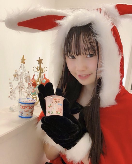 Twitterのコスプレ画像18