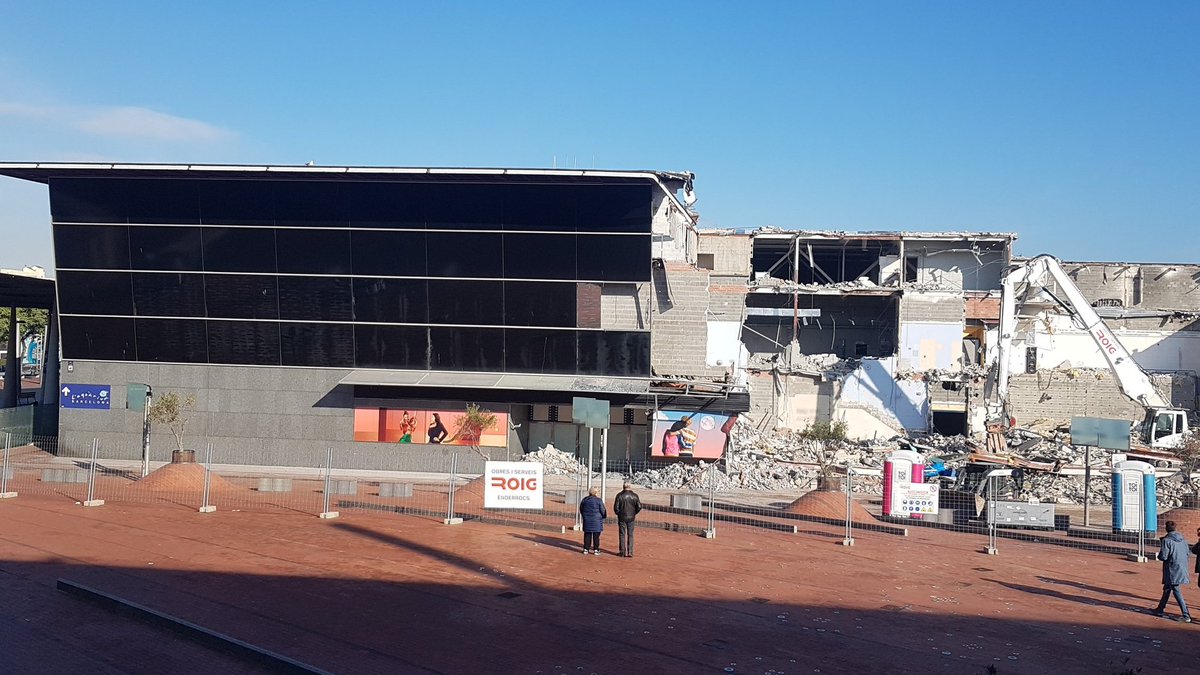 Històries de Barcelona tweet media