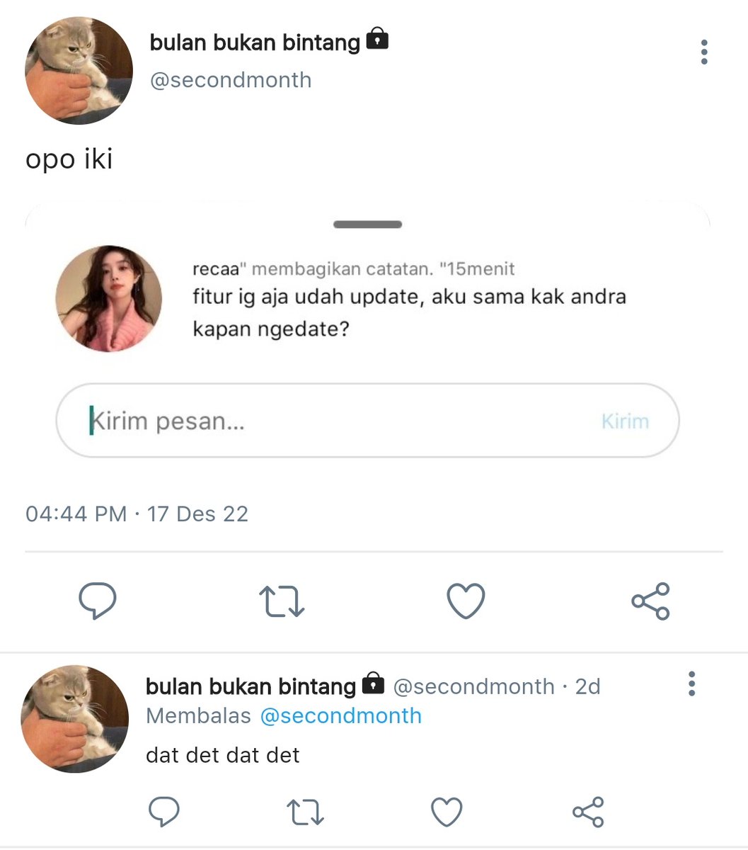 — Menepi
lhc local (jowo) au