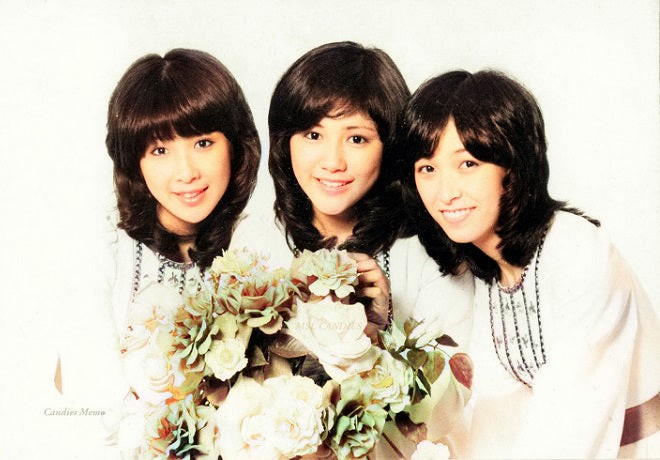 新品未開封 CD5枚組/キャンディーズ(伊藤蘭・田中好子・藤村美樹