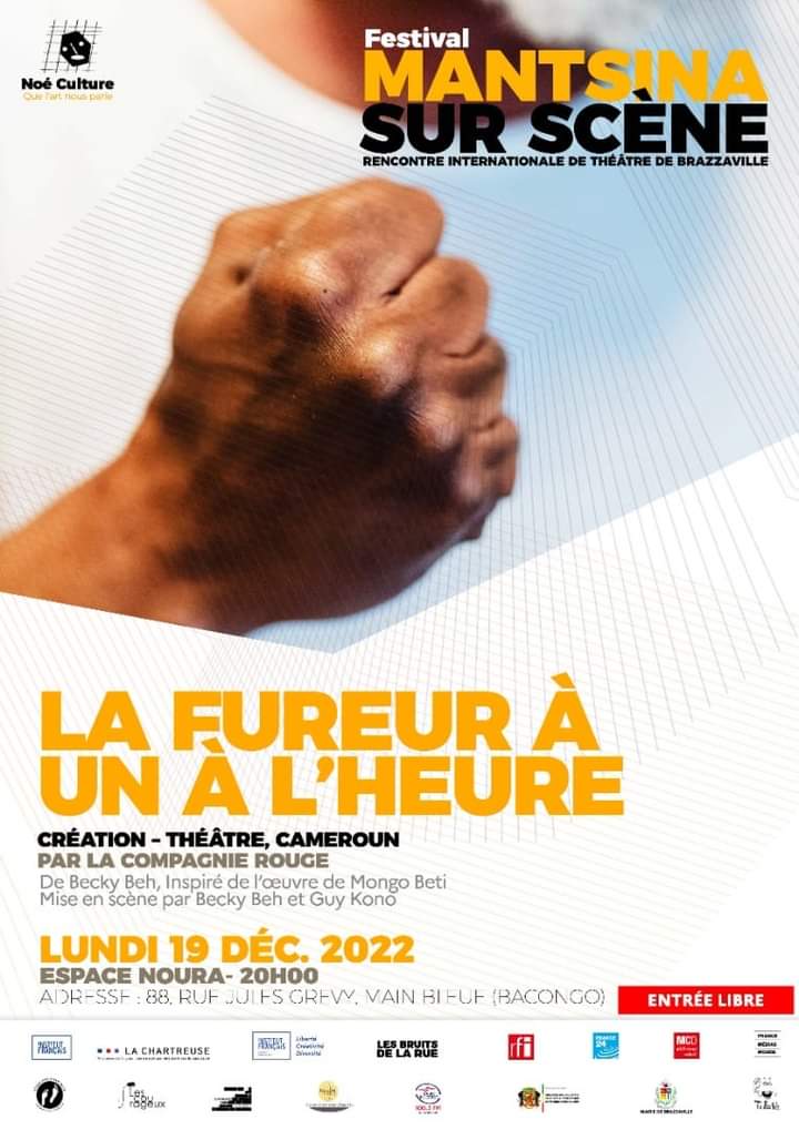 festy_Partages's tweet photo. " [...]toutes ces dictatures si providentielles à l'enrichissement foudroyant des firmes occidentales parce que en l'absence d'une conscience nationale, les africains ont traditionnellement confié le soin de les diriger à des chefs charismatiques exerçant un pouvoir sans partage" https://t.co/aRgxKJd29l
