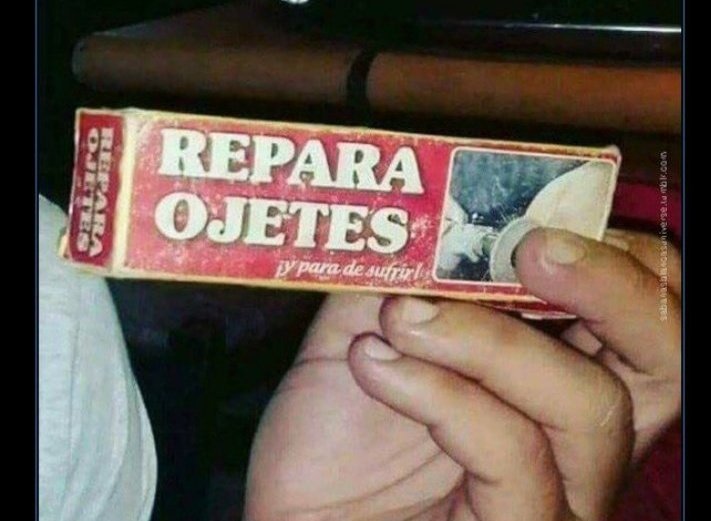 Adrianbichi's tweet photo. @MAC3RR3M @morenabeltran10 Je je.......arde? Compra https://t.co/THl203OhjR