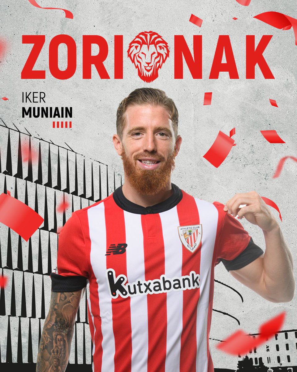 Athletic Club tweet media