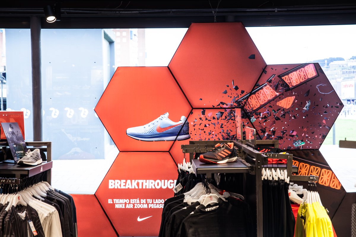 KenduInStore's tweet photo. Create endless figures with our #Smartframe shapes!

With five different angles to choose from, the only limit to create the perfect shape for your store is your imagination.

Want to know more? https://t.co/Lz7fpJbTa5

#kendu #segdisplay #retailsolutions #visualmerchandising https://t.co/45alNVWWn8