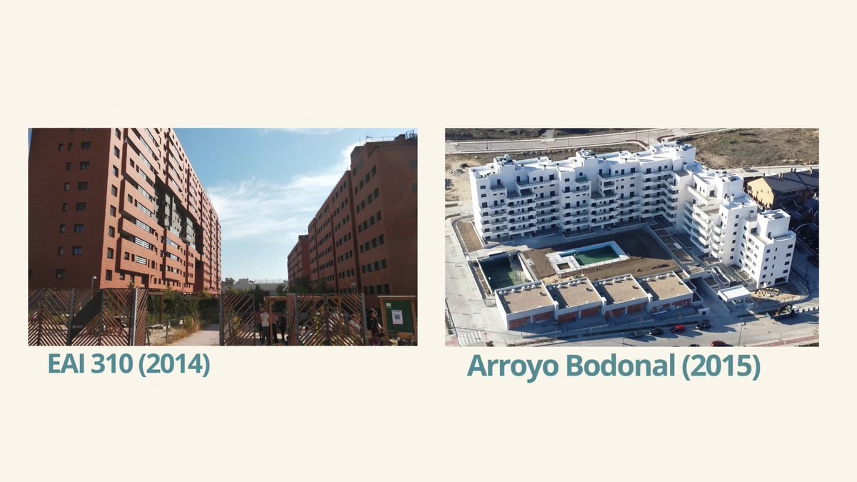 🇪🇸What is advantageous about developing #geothermal through a cooperative in Spain? 👇
Check out the #CROWDTHERMAL Spanish Case Study video to know the answer: bit.ly/3HEE0aC