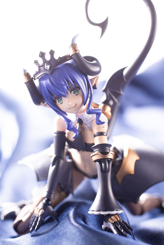 Nin_Nin_Game's tweet photo. 😈 Pre-order open 😈

Original Character: Arcanadea - Velretta - Plastic Model (Reissue) [KOTOBUKIYA] 

link 👉 https://t.co/A2vA5ifQu6

#Velretta #Arcanadea #Kotobukiya https://t.co/Tl21tQjuS0