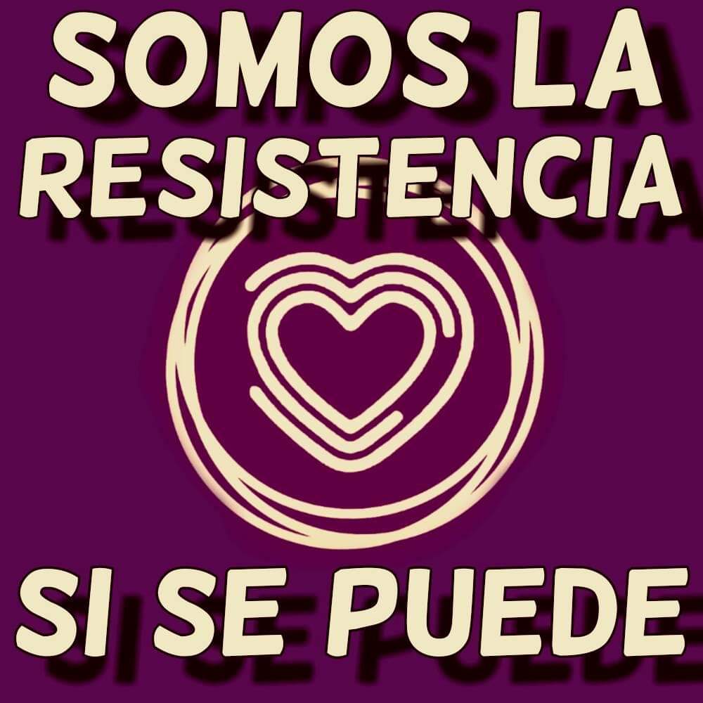 CarmenM82998070's tweet image. Si eres afiliado, votante simpatizante o allegado de @PODEMOS , enhorabuena.
RT y sigámonos.
Tenemos el mejor proyecto social de la historia y estamos siempre, dispuestos a mejorarlo y fortalecerlo.💜 Sí Se Puede 💜
