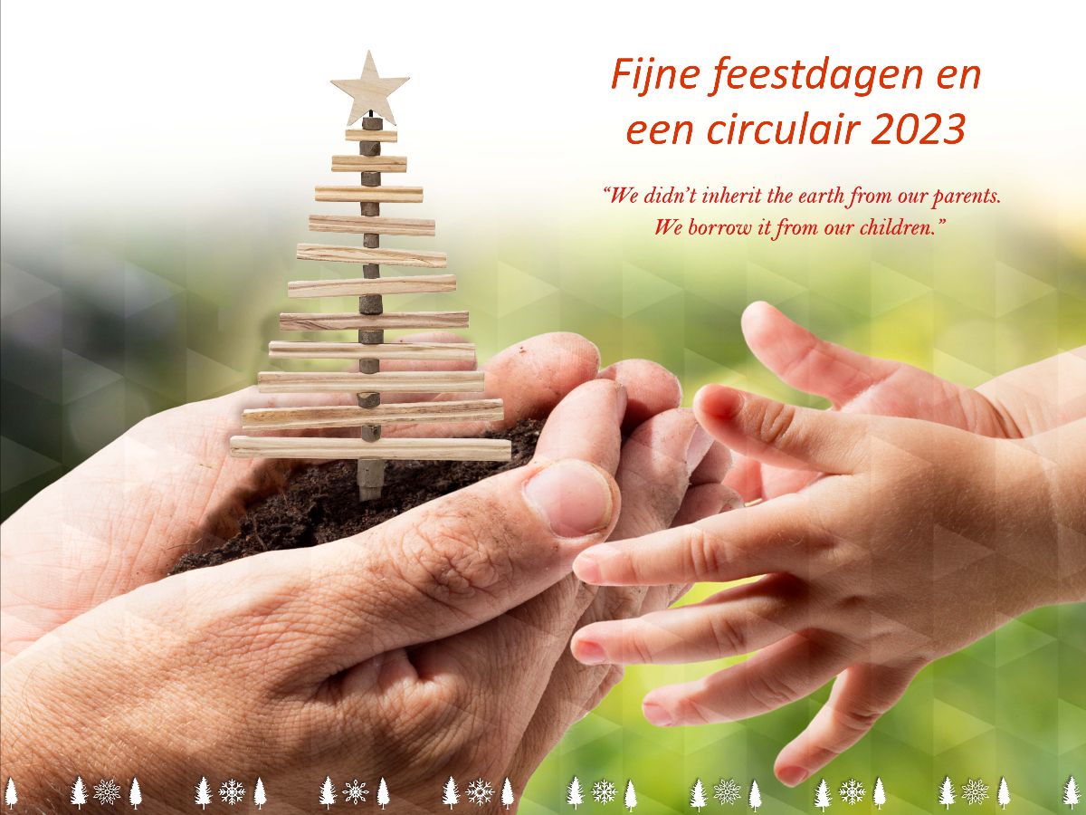 Modulo Milieustraten tweet media