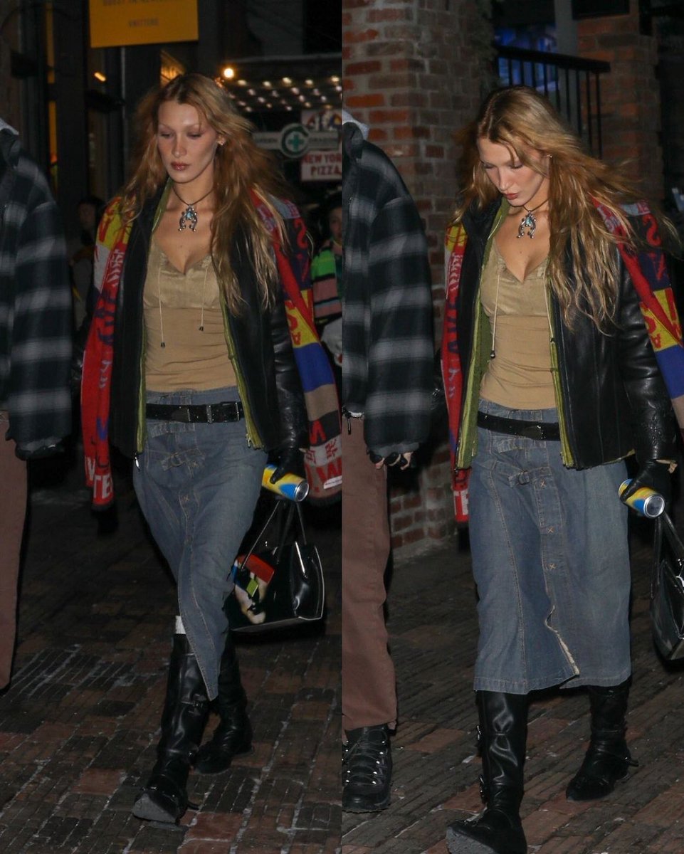 blond bella hadid ?? blond Bella hadid !! blond bella hadid <3 !!