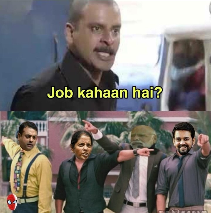 Krishnameena626's tweet photo. #RailwayNewVacancyDo Kaha gya tera mission mode 
Railway release 3lakh vacancy
@RailMinIndia 
@PMOIndia
@AshwiniVaishnaw
@aajtak
@ABPNews
@news24tvchannel
#RailwayNewVacancyDo
#कार्तिक_हत्याकांड_CBIजाँच_हो#RailwayNewVacancyDo https://t.co/Fpks7hKD3o