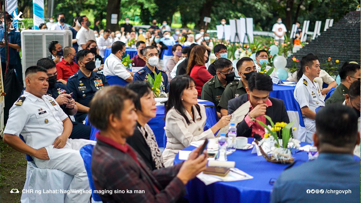 CHR Philippines on Twitter: