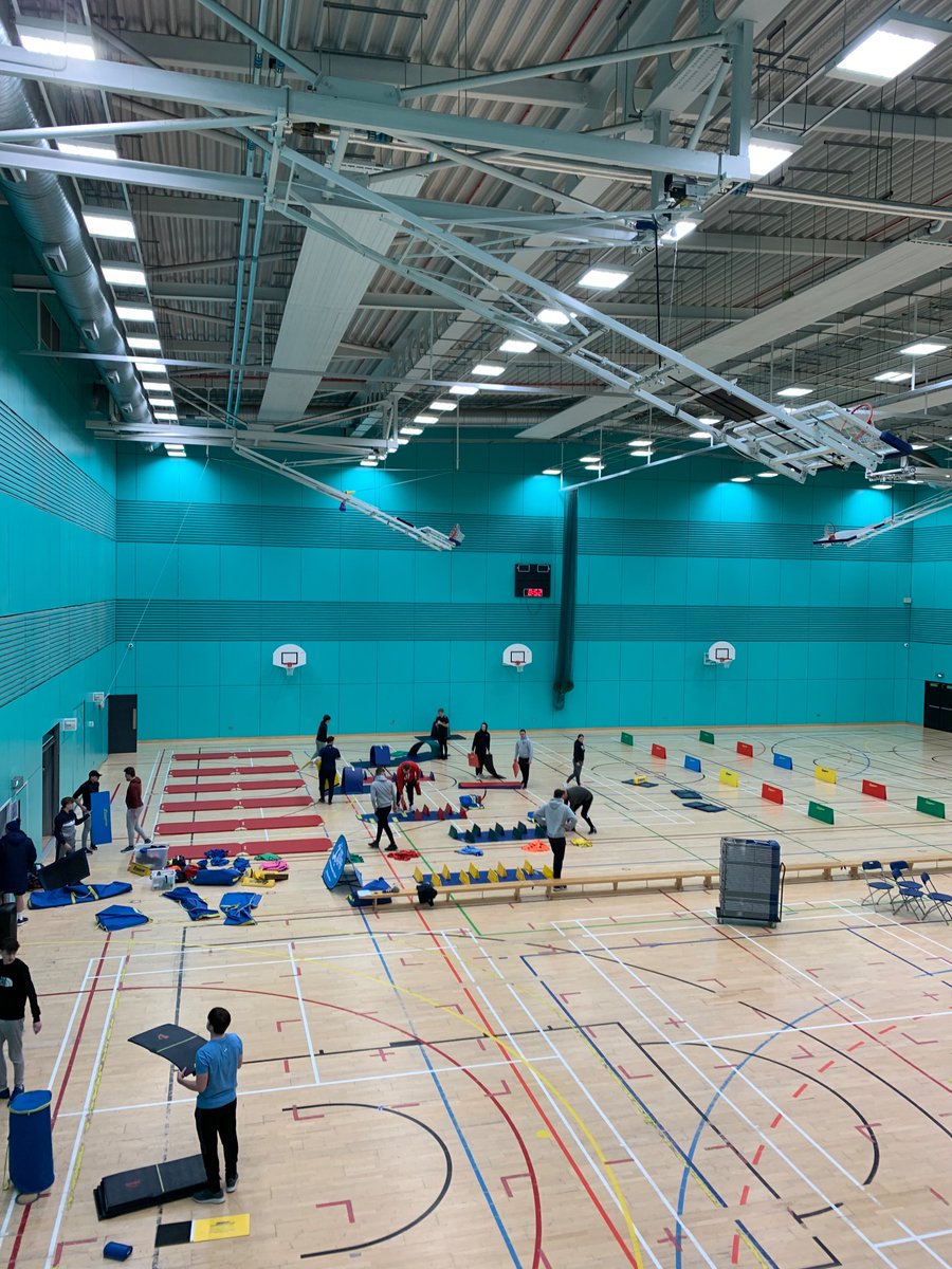 Fife Active Schools on Twitter "Great to see the return of this event