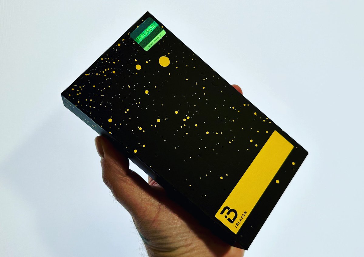 MikyAncona's tweet photo. Nuovo arrivo @iblason , cover ArmorBox per @SamsungMobile Z Fold4 ! @supcase_atl 
#iblason #armor #armorbox #mikyancona #tech #technology #case #cover #rugged #samsung #zfold4 #galaxy #galaxyzfold4 #samsunggalaxyzfold4 #youtube #review #iblasonarmorbox https://t.co/xdaZCV9rCQ