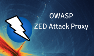 aosusdotorg's tweet photo. 🔴🏴‍☠️🖥️OWASP Zed Attack Proxy (ZAP)
هو ماسح ضوئي مفتوح المصدر لأمان تطبيق الويب الغرض منه هو استخدامه من قبل المستخدمين الجدد لأمان التطبيق وكذلك مختبري الاختراق المحترفين.
هى أداة لاختبار الاختراق المتكامل للعثور على الثغرات الأمنية في تطبيقات الويب.
🔗https://t.co/1eBprig3ua https://t.co/mkBPEGBs8w