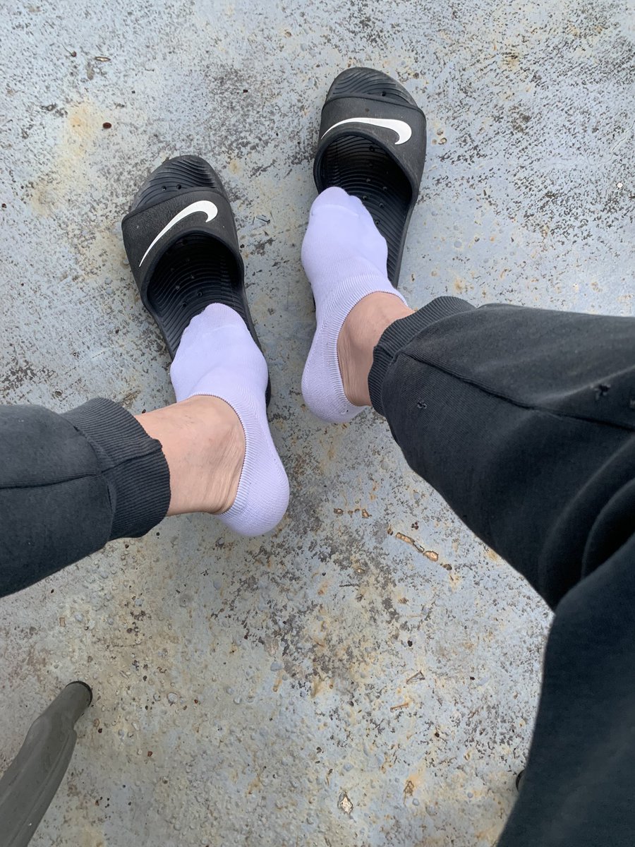 🧦💯白襪、絲襪控、顏控、瘦控 (@ricky51945123) on Twitter photo 