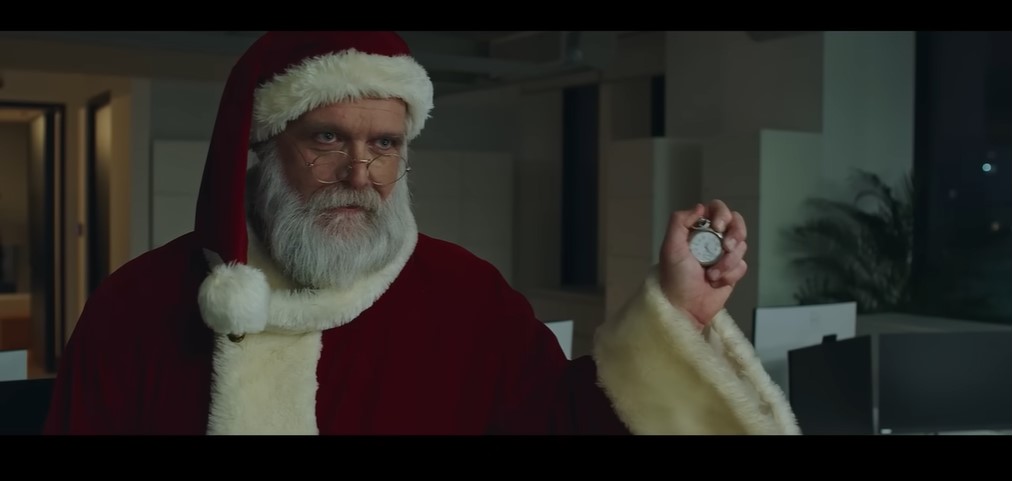 YesMilano. Al via la nuova campagna natalizia🎄 ideata da Wunderman Thompson e pianificata da OMD unacom.it/yesmilano-al-v… #Milano #Milan