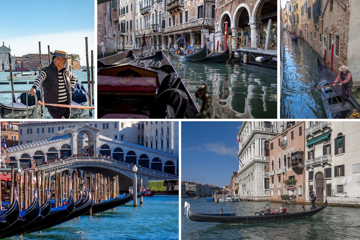 Stedenman's tweet photo. Reminder: Vanaf 16 januari 2023 moeten dagjesmensen entree betalen voor een bezoek aan Venetië. https://t.co/7mi8EPtaif... - #venetie #venetië #venice #citytrip https://t.co/goVIZJiMAP