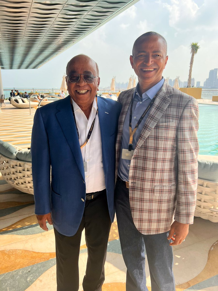 Litsani Choukran tweet media