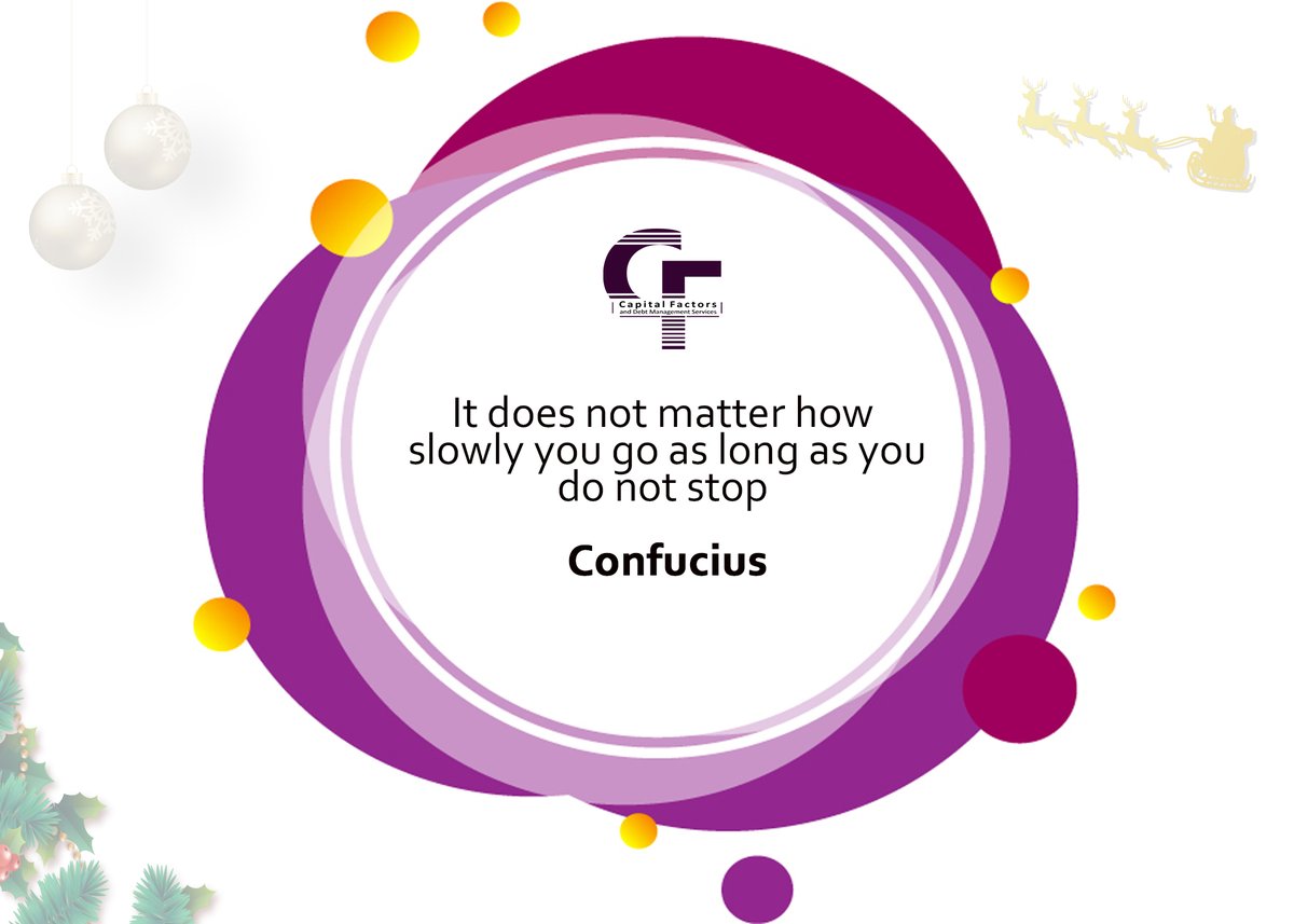 capitalfactors's tweet photo. Do not stop
#mondaymotivation #donotgiveup https://t.co/RO55dixGy1