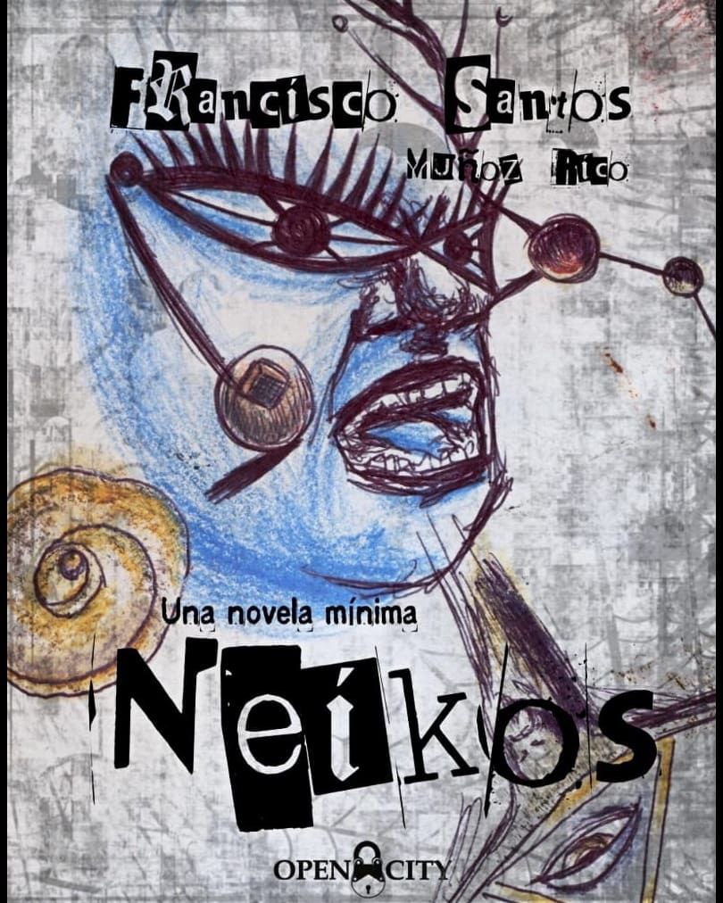 Hoy tenemos noticias y no, no están relacionadas con el fútbol. Se acaban de publicar las novelas «Desesperación» y «Neikos» de nuestros compañeros <a href="/DrDaniel79/">Daniel Aragonés</a> y <a href="/Franky_marchant/">Francisco Santos Muñoz Rico</a>. 4€ cada una. Estáis locos si no las compráis.
👉 amzn.eu/d/beXoXNO
👉 amzn.eu/d/fCKsz3X