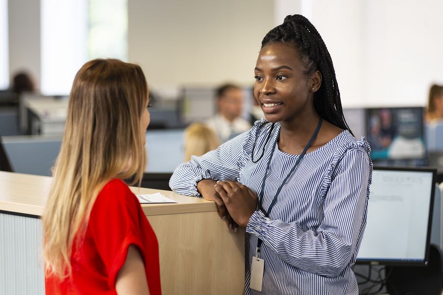 We currently have opportunities available for multiple Customer Service Advisor roles.

Does this sound like the role for you? Click the link to visit our website to find out how you can apply today!

bit.ly/3W9AglF