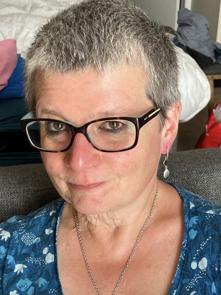 Katrina Williams tweet media